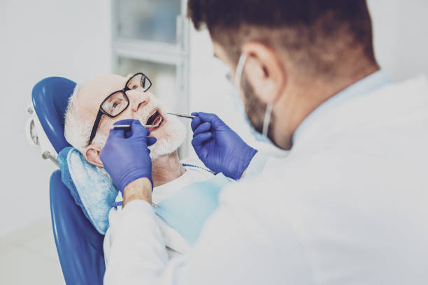Best Urgent Dental Care  in Darmstadt, IN